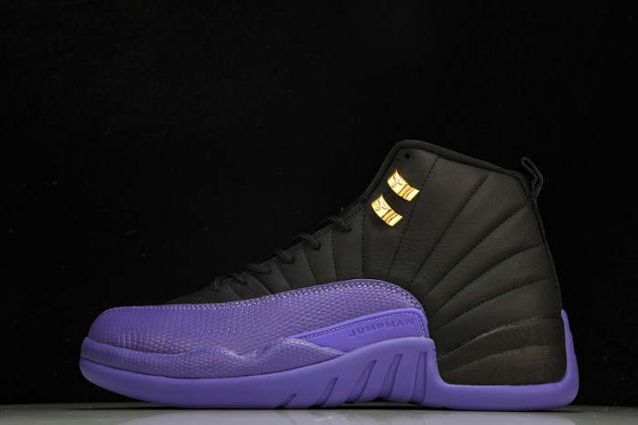 air jordan 12 “field purple” ct8013-057