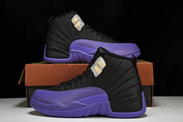 air jordan 12 “field purple” ct8013-057