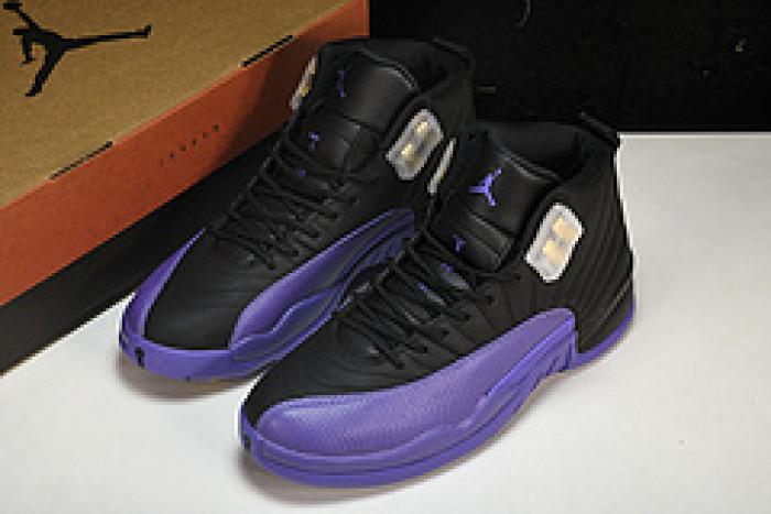air jordan 12 “field purple” ct8013-057