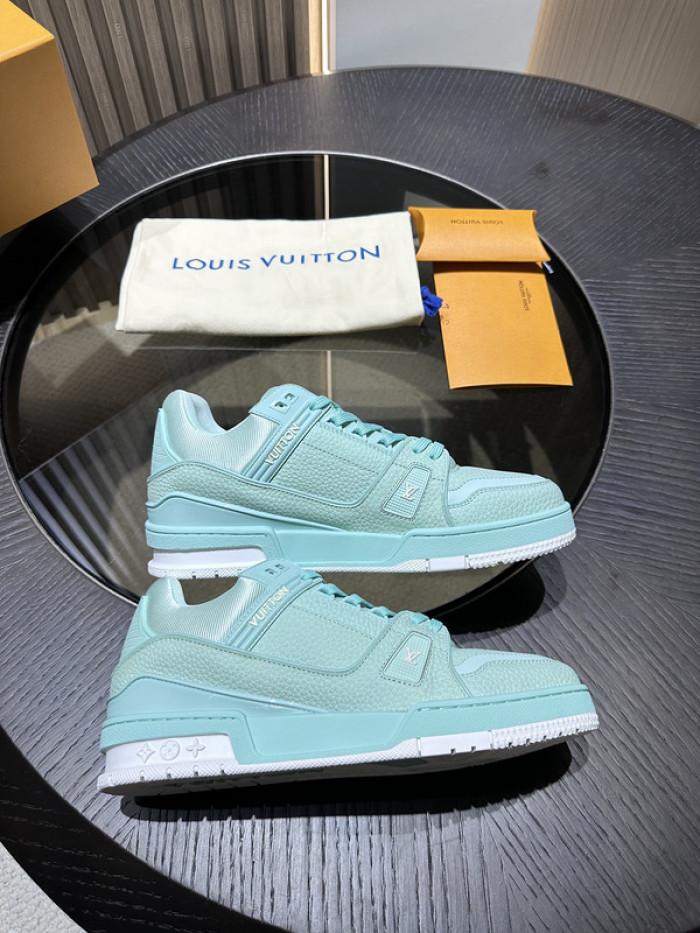 lou vuit sci-fi sneakers lvss-0236