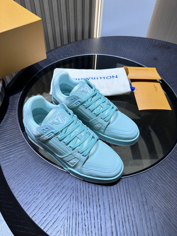 lou vuit sci-fi sneakers  lvss-0236