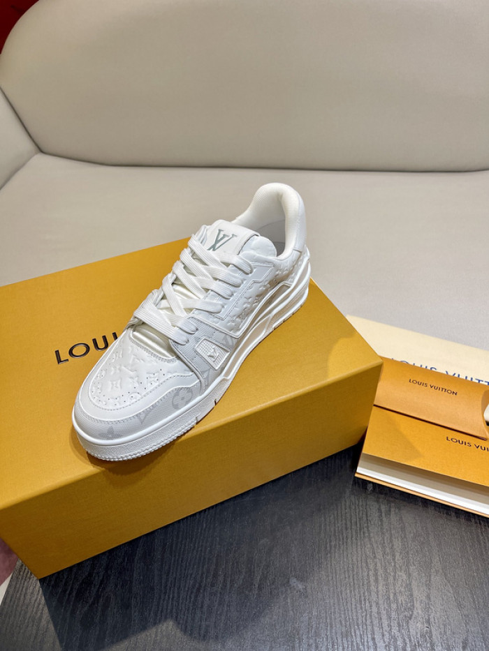 lou vuit sci-fi sneakers lvss-0108
