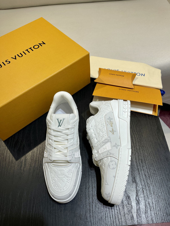 lou vuit sci-fi sneakers lvss-0108