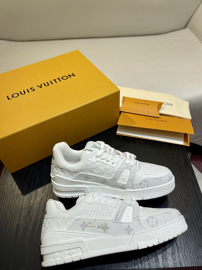 lou vuit sci-fi sneakers lvss-0108