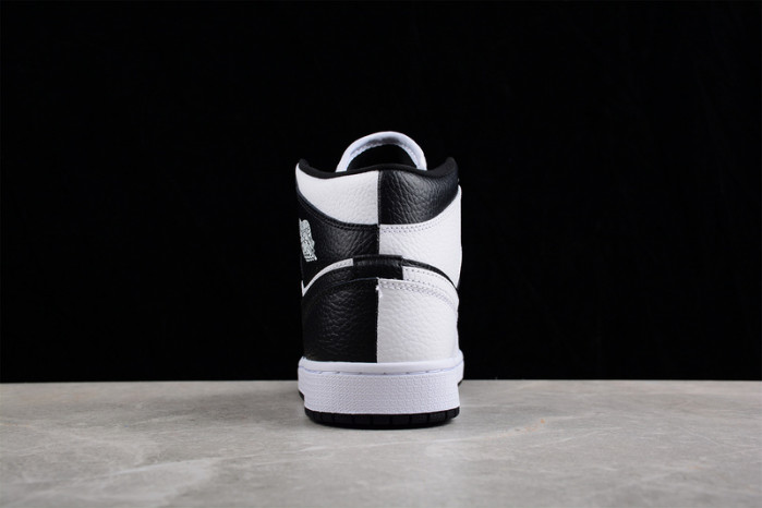jordan 1 low se homage white black dr0502-101