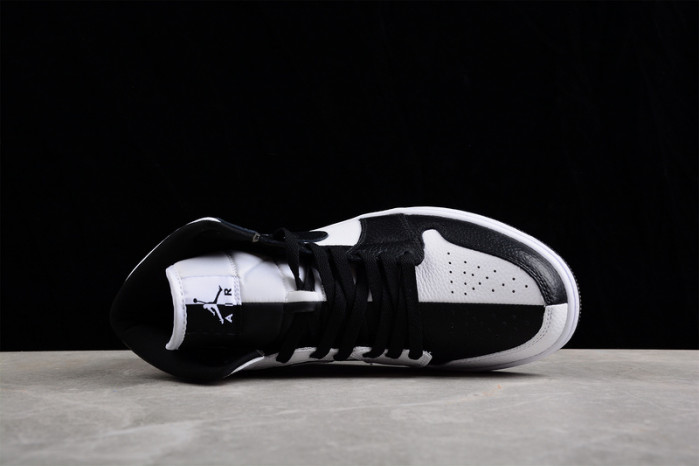 jordan 1 low se homage white black dr0502-101