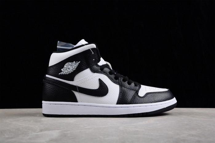 jordan 1 low se homage white black dr0502-101
