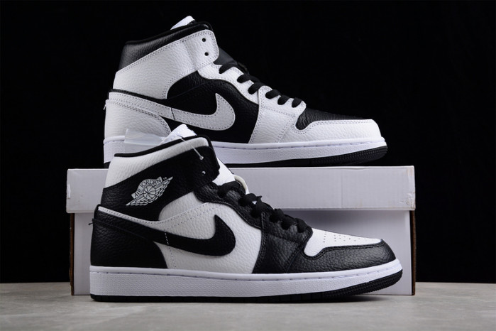 jordan 1 low se homage white black dr0502-101