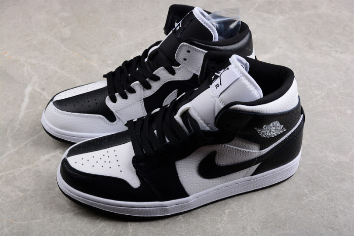 jordan 1 low se homage white black dr0502-101