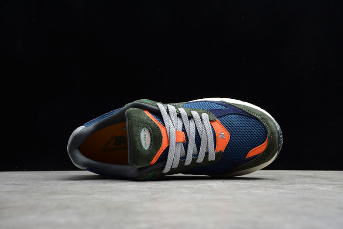 new balance nb-027