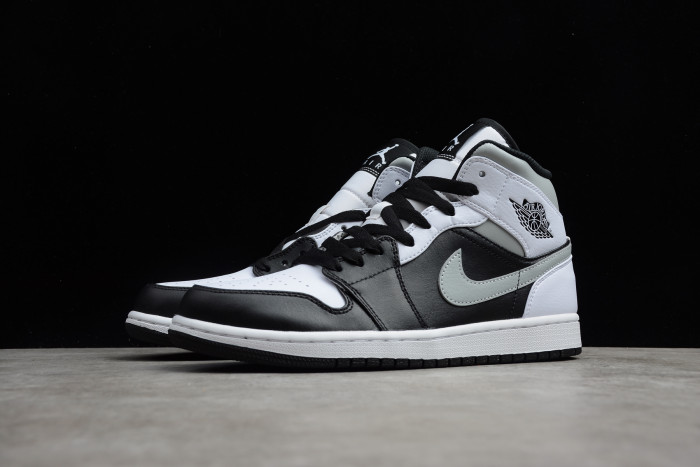 jordan 1 mid white shadow 554724-073