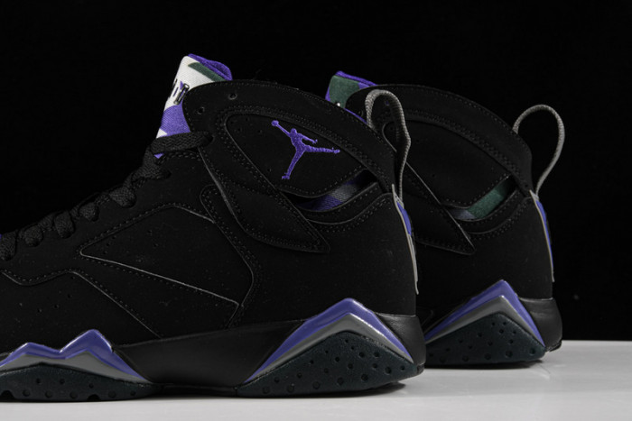 air jordan 7“ray allen 304775-053