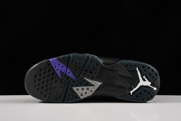 air jordan 7“ray allen 304775-053
