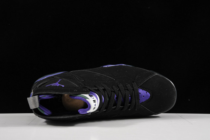 air jordan 7“ray allen 304775-053